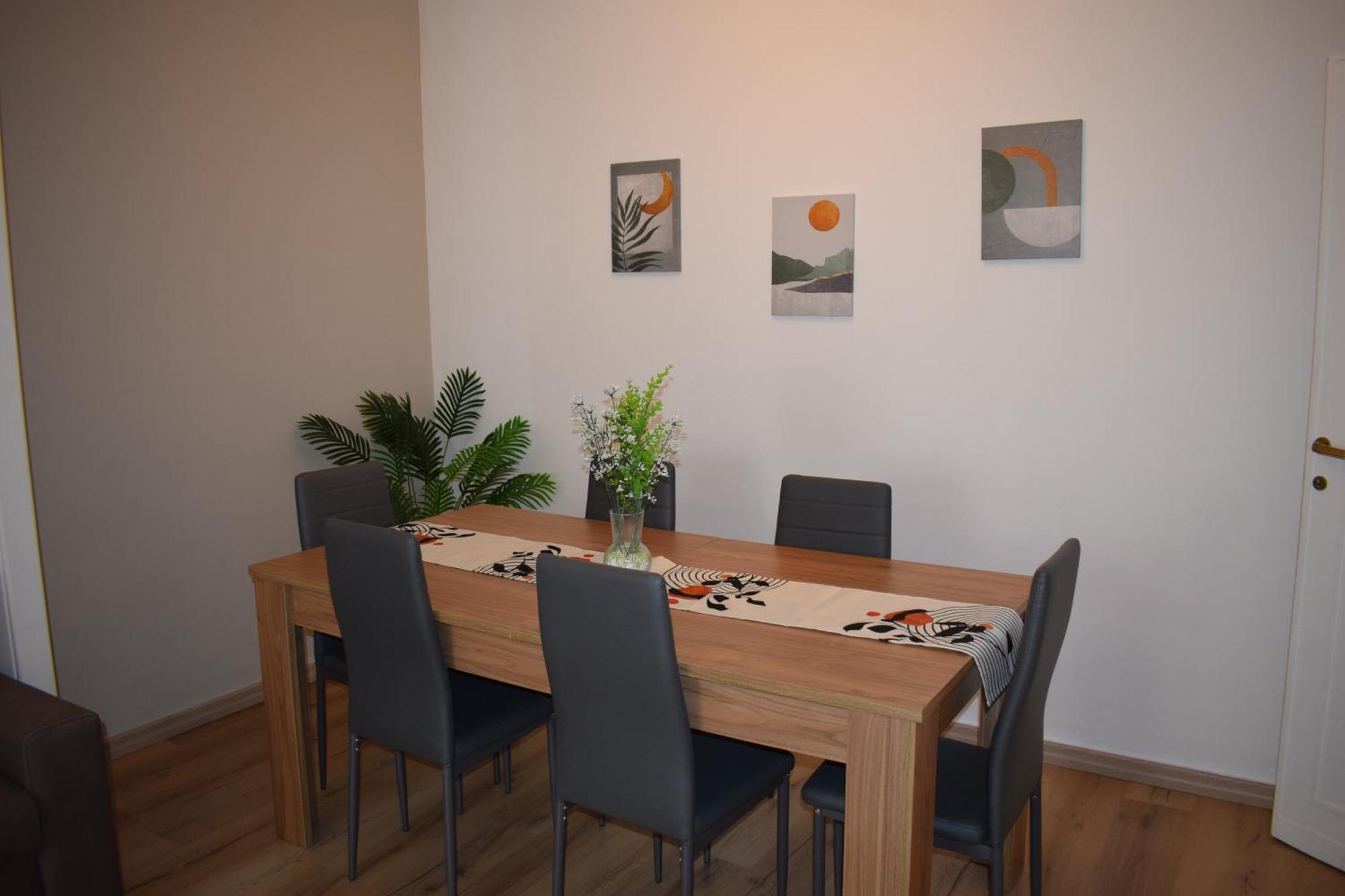 Joy House - Roma Vaticano Екстериор снимка